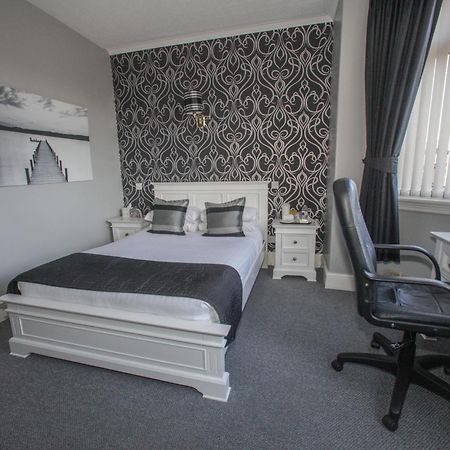 Tower House Executive Guest House Pontefract Pokój zdjęcie