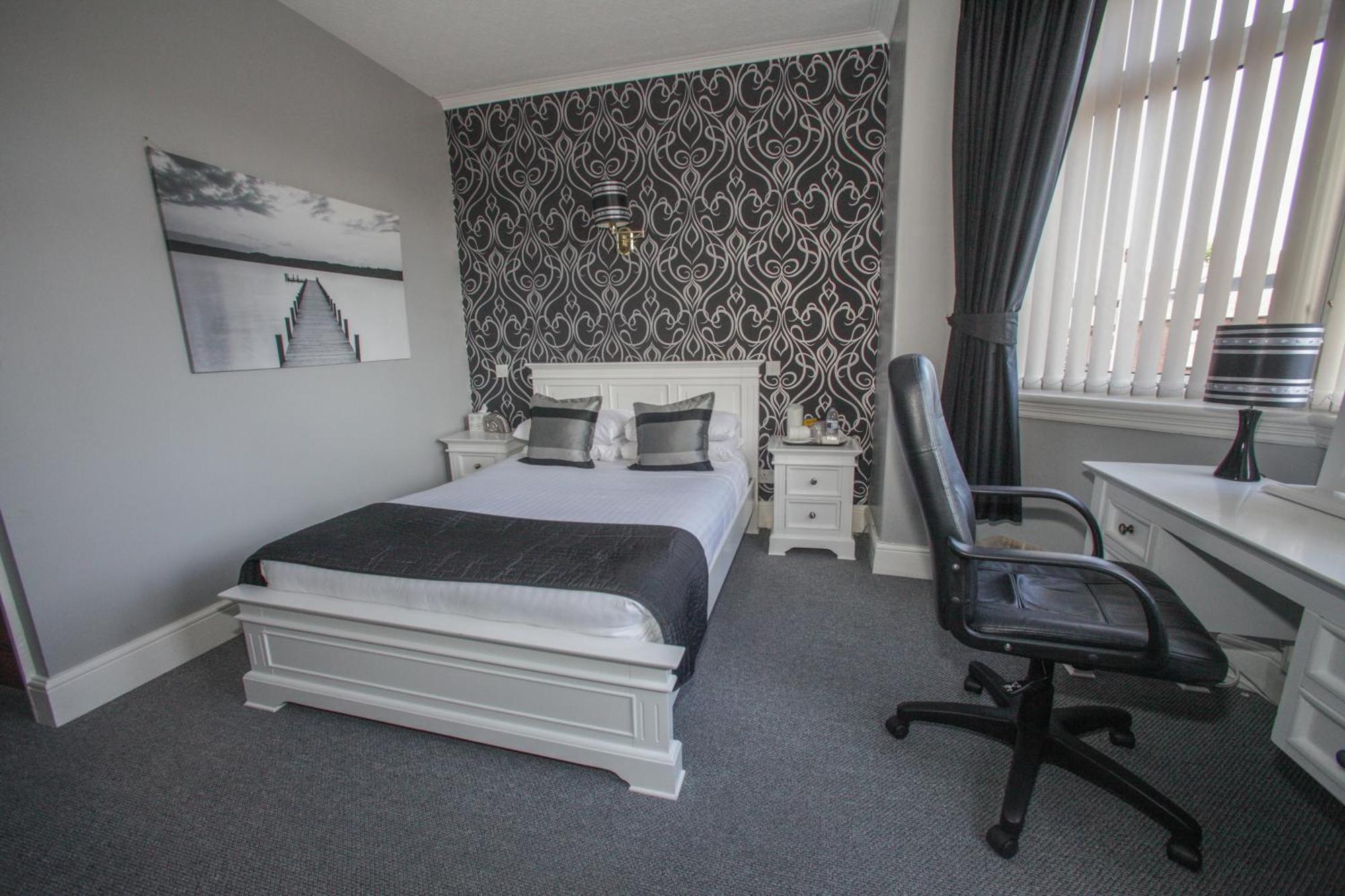 Tower House Executive Guest House Pontefract Pokój zdjęcie