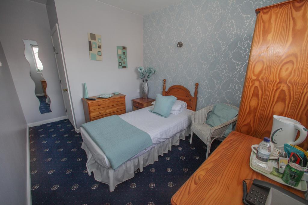 Tower House Executive Guest House Pontefract Zewnętrze zdjęcie