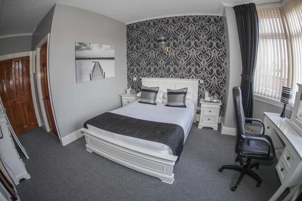 Tower House Executive Guest House Pontefract Zewnętrze zdjęcie